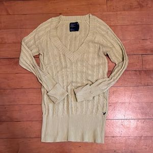 Woman’s Sweater